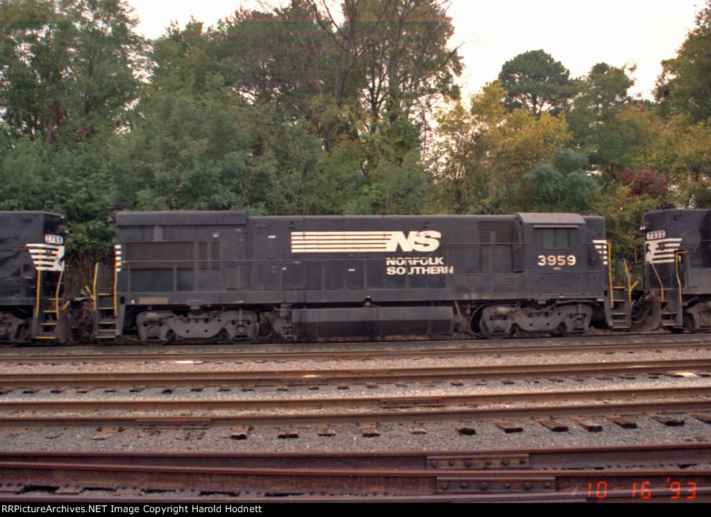 NS 3959